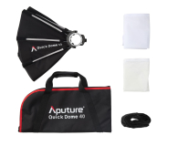 Aputure Light Dome 40 - 1491111 - zdjęcie 8